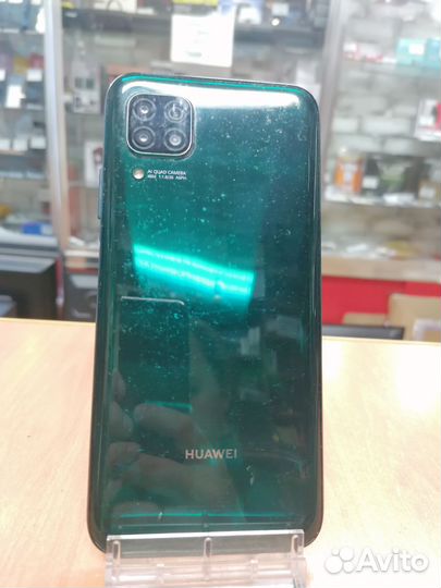 HUAWEI P40 Lite, 6/128 ГБ