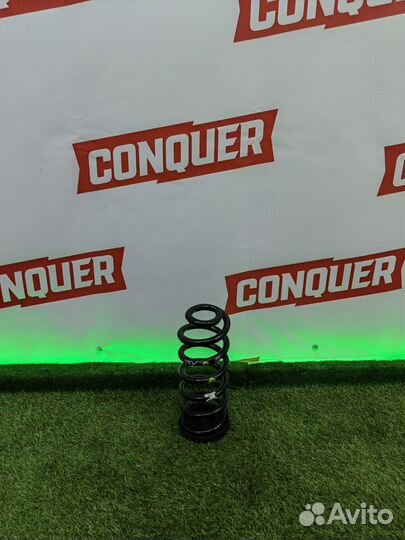 Задняя пружина Kia Sportage 4 QL