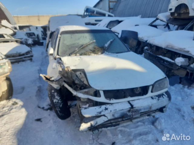 Авто в разбор на запчасти Toyota Corolla