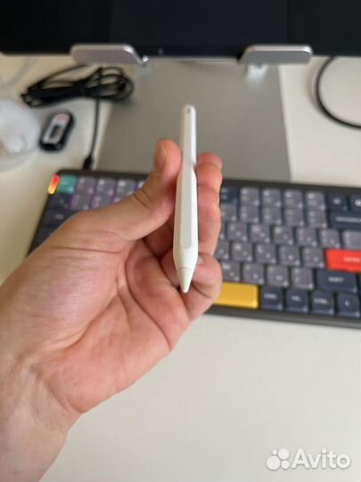 Стилус apple pencil 2gen оригинал