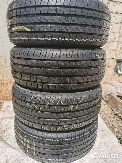 Pirelli Cinturato P7 225/45 R17 91W
