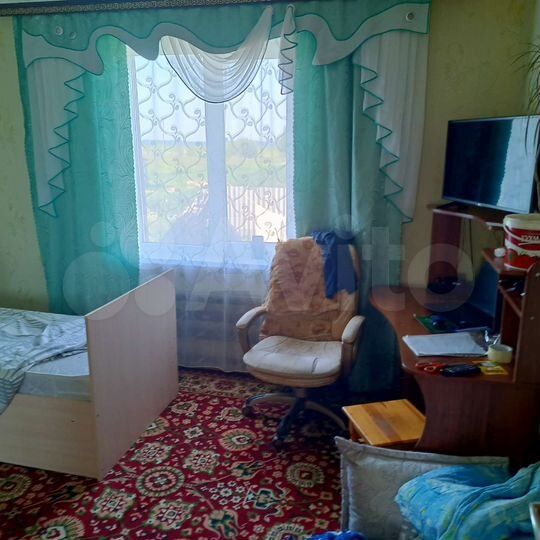 Дом 72,1 м² на участке 18,1 сот.