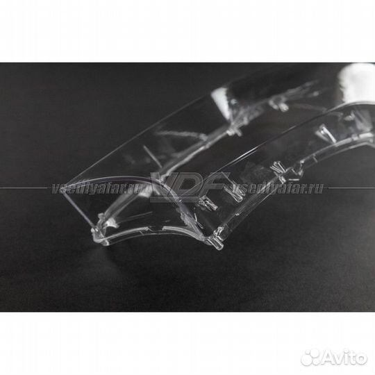 Стекло для фары BMW 7-Series G11/G12 (2015-2018) Л