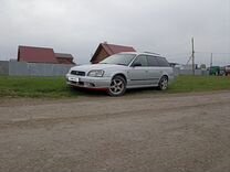 Subaru Legacy 2.0 AT, 2003, 309 000 км, с пробегом, цена 490 000 руб.