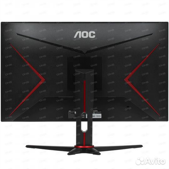 Монитор для компьютера loc gaming