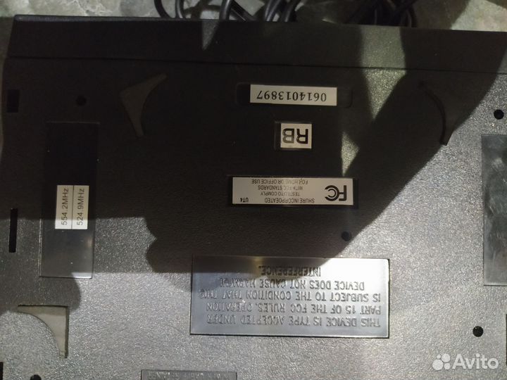 Радиомикрофон shure sm58 китай