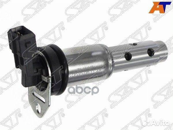 Клапан изменения фаз грм BMW E8#/E9#/E6#/F01/E7#