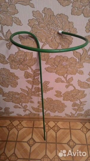 Опора для цветов