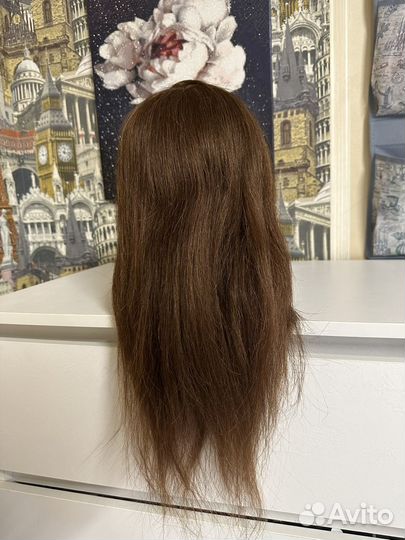 Учебный манекен-голова