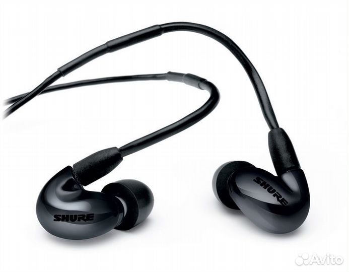 Shure SE846-K+BT1-EFS