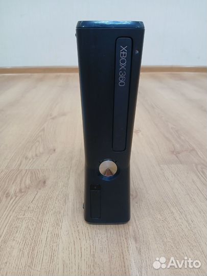 Xbox 360