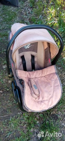 Люлька переноска