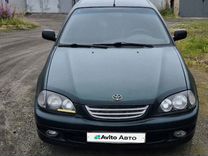 Toyota Avensis 1.8 MT, 1998, 370 000 км, с пробегом, цена 80 000 руб.