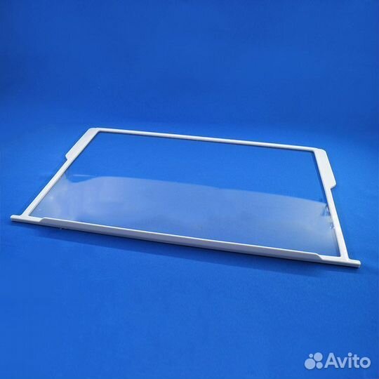 Стеклянная полка для холодильника Indesit C0050784