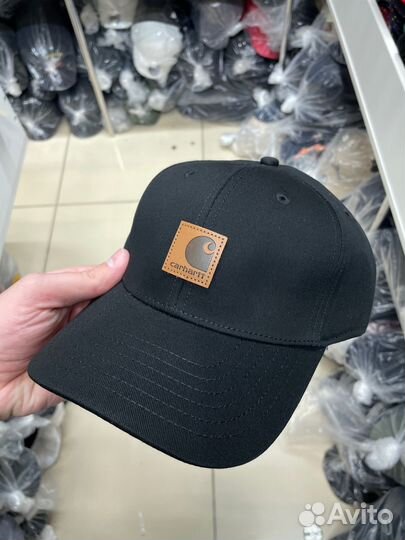 Кепка Carhartt