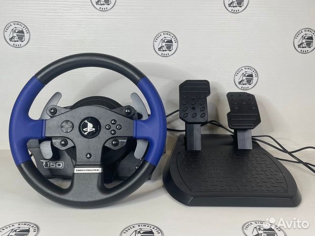 Thrustmaster T150