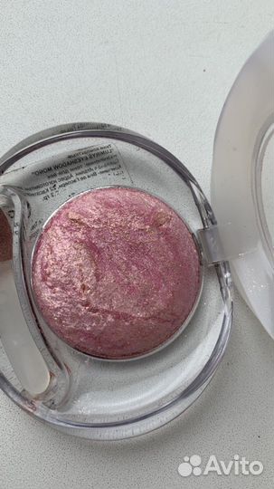 Тени для век (pupa)