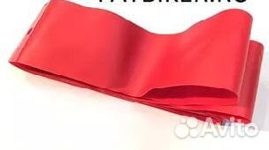 Нейлоновая лента для фэтбайка / fatbike на обод 24