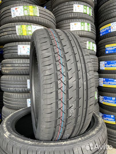 Grenlander Enri U08 225/35 R19 89W