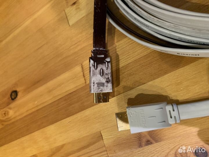 Inakustik Premium Flat кабель hdmi 7,5 м