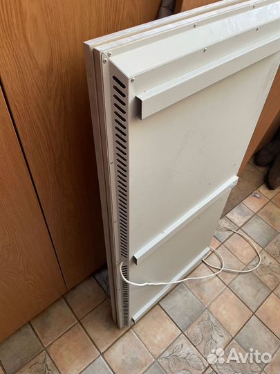 Керамические обогреватели