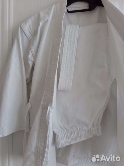 Кимоно 120-140рост