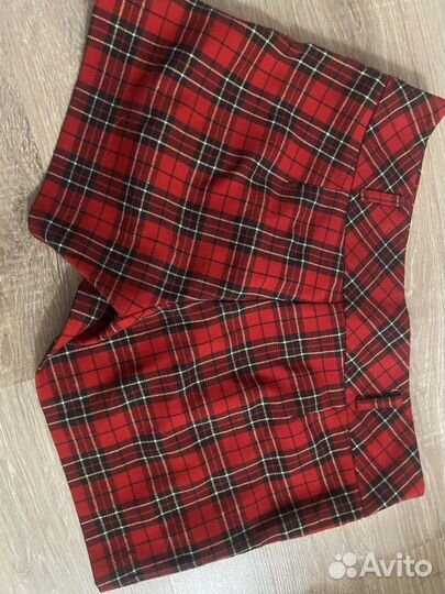 Шорты женские 42 44