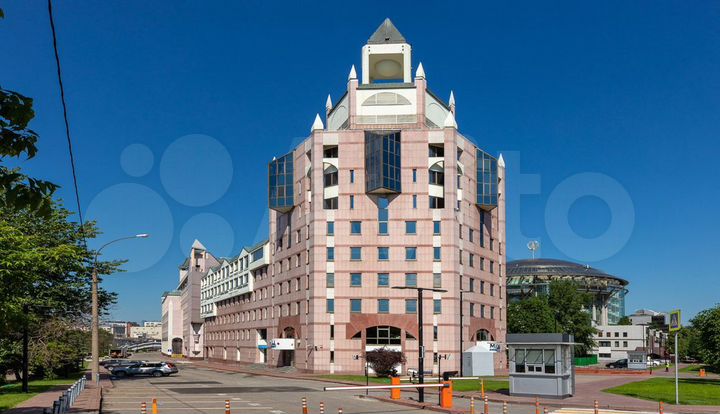 Офис 357 кв.м