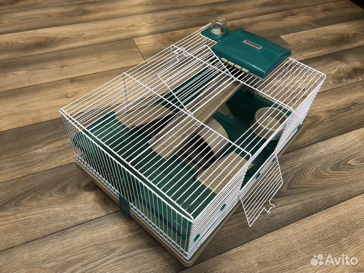 Клетка для грызунов