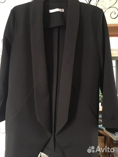 Пиджак