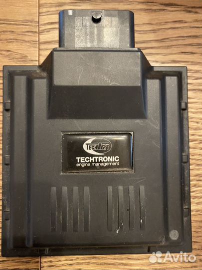 Techart techtronic TA 071