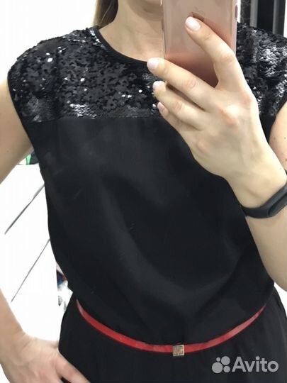 Комбинезон женский