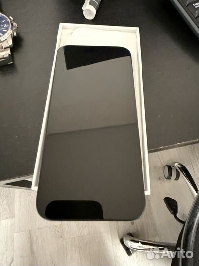 iPhone 15 Pro Max, 256 ГБ