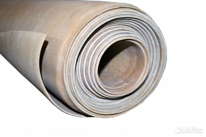 Резина пищевая