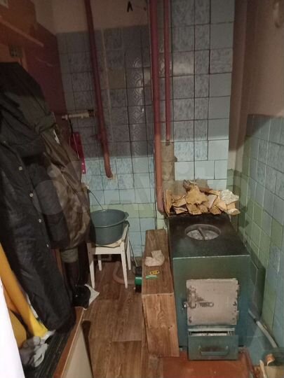 Дом 55,7 м² на участке 4 сот.