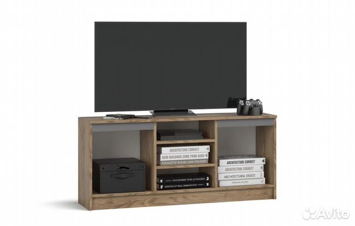 Тв тумба новая в упаковке