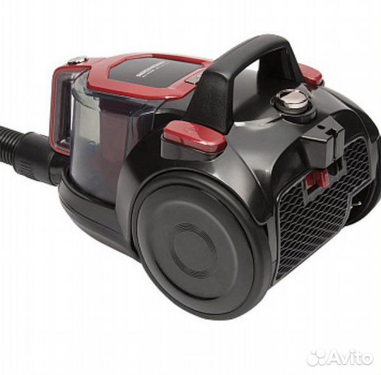 Пылесос redmond RV-C336