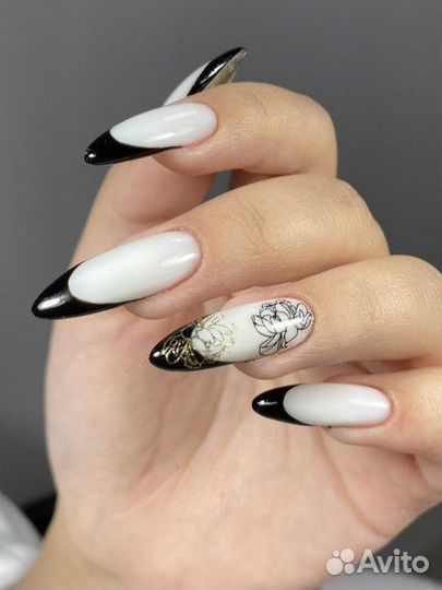 Маникюр, педикюр