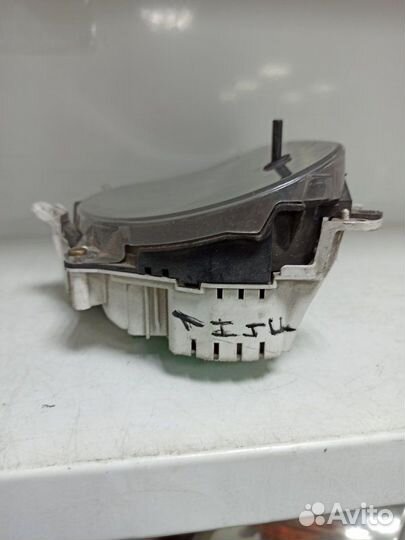 Панель приборов Toyota Carina AT190 2C