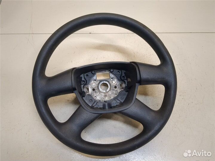 Руль Skoda SuperB, 2012