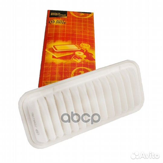 Фильтр воздушный JDA196 Just Drive