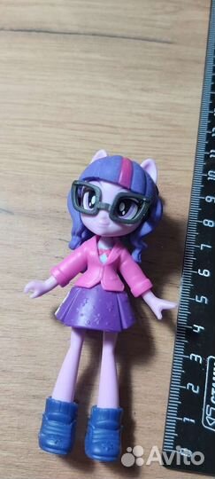 My Little Pony куклы