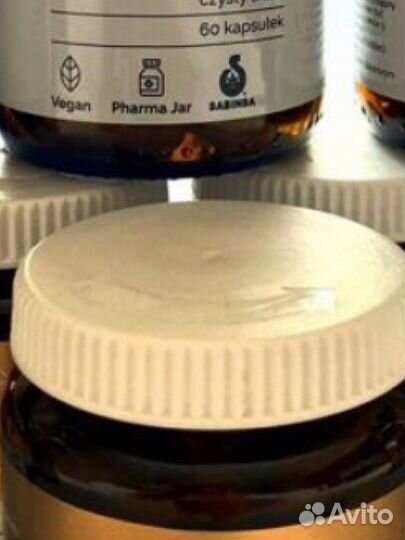 Стеклянная банка