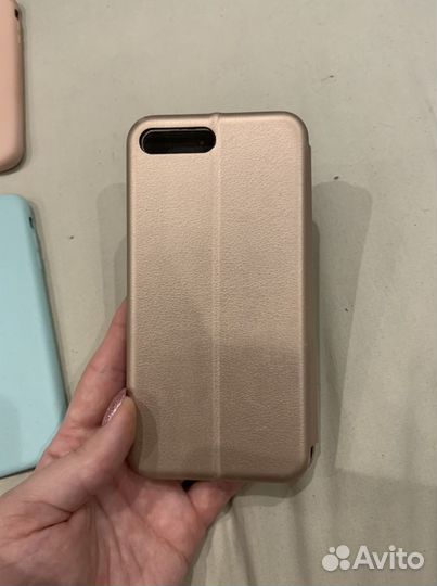 Чехол на iPhone 7 plus