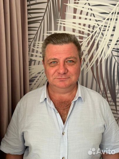 Персональный водитель