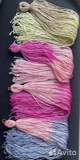 Афроплетение