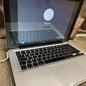 Mac book pro