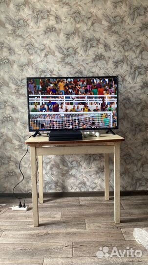 Телевизор 40 дюймов