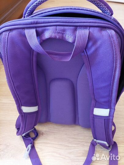 Рюкзак ортопедический школьный