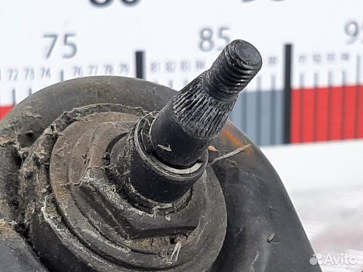 Трапеция для Ford Fusion